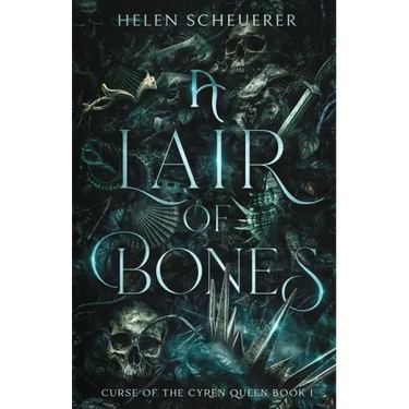 A Lair of Bones