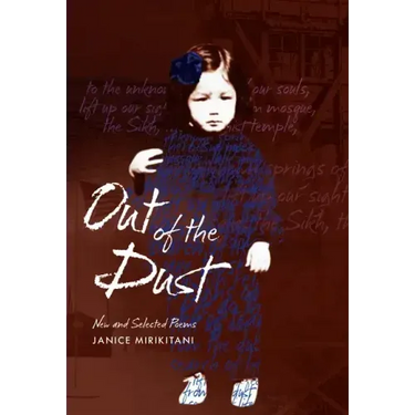 Out of the Dust: New and Selected Poems