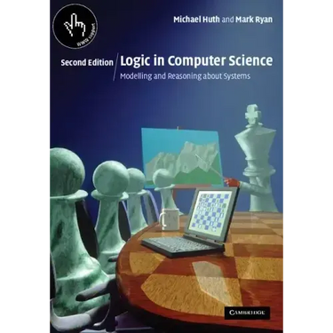 Logic in Computer Science 2ed