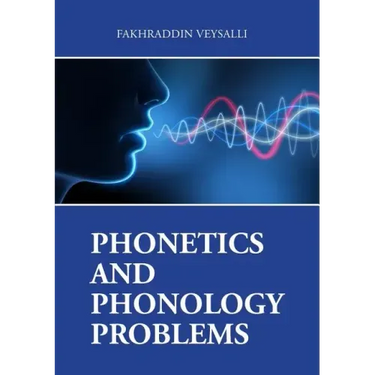 Phonetics and Phonology Problems