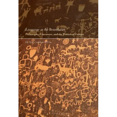 Language at the Boundaries: Philosophy, Literature, and the Poetics of Culture