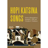 Hopi Katsina Songs