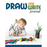 Draw And Write Journal