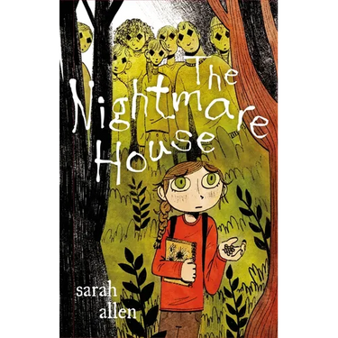 The Nightmare House