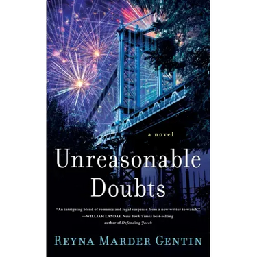 Unreasonable Doubts
