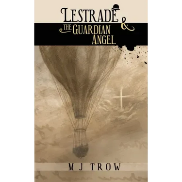 Lestrade and the Guardian Angel