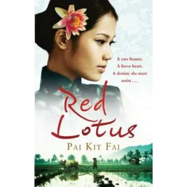 Red Lotus