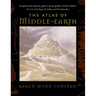 The Atlas of Middle-Earth