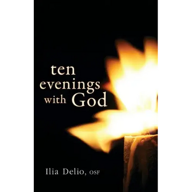 Ten Evenings with God