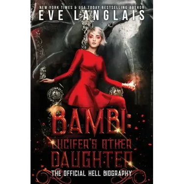 Bambi: The Official Hell Biography