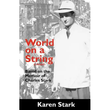World on a String