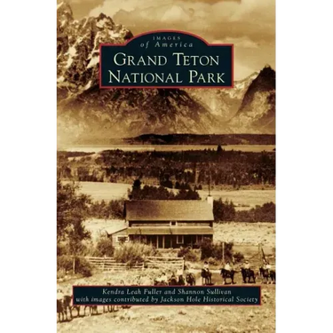 Grand Teton National Park