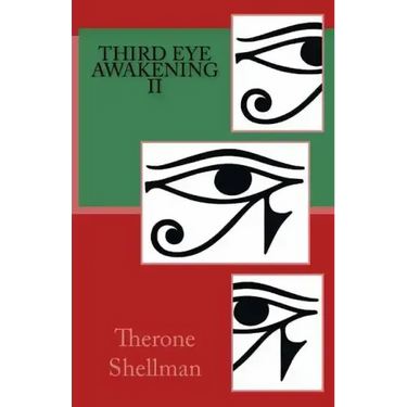 Third Eye Awakening II