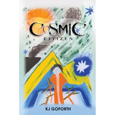 Cosmic Citizen