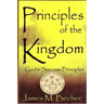 Principles of the Kingdom: God's Success Principles