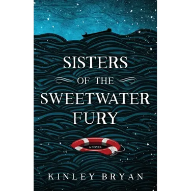 Sisters of the Sweetwater Fury