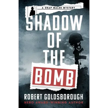 Shadow of the Bomb