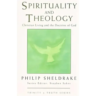 Spirituality and Theology