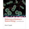 Mathematical Modeling in Systems Biology: An Introduction