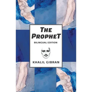 The Prophet: Bilingual Spanish and English Edition