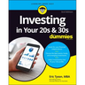 Investing in Your 20s & 30s for Dummies