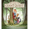 Hector Fox and the Giant Quest