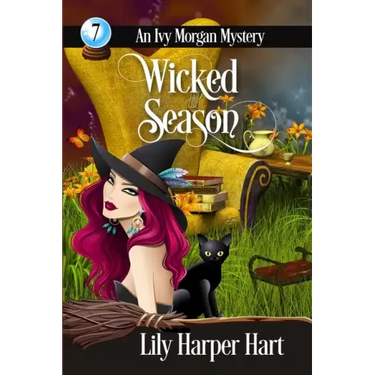 Wicked Season