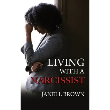 Living With A Narcissist