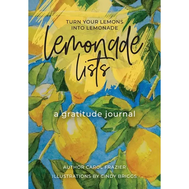 Lemonade Lists