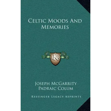 Celtic Moods and Memories