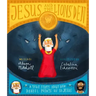 Jesus and the Lions' Den Storybook: A True Story about How Daniel Points Us to Jesus