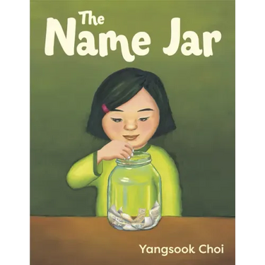 The Name Jar