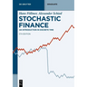 Stochastic Finance: An Introduction in Discrete Time