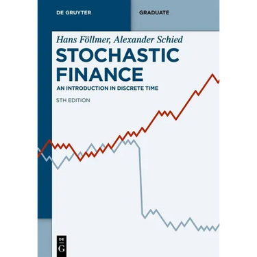 Stochastic Finance: An Introduction in Discrete Time
