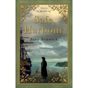 Safe Harbour