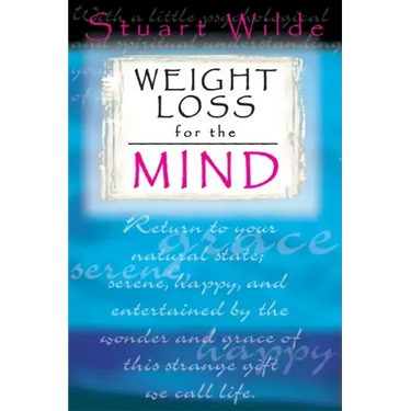 Weight Loss for the Mind