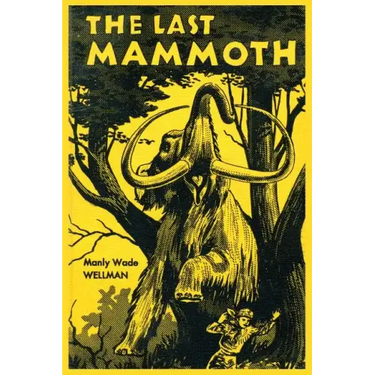 The Last Mammoth