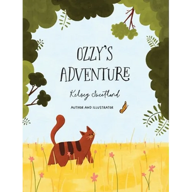 Ozzy's Adventure