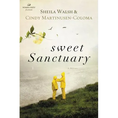 Sweet Sanctuary