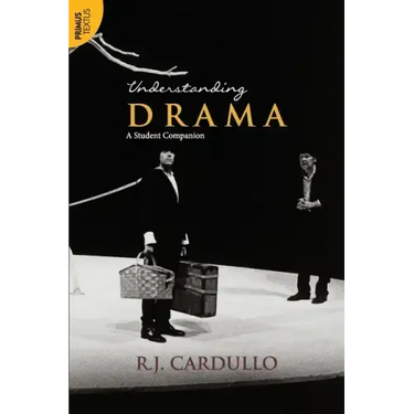 Understanding Drama: A Student Companion:: A Student Companion