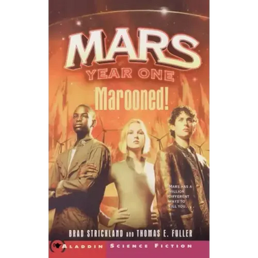 Marooned!