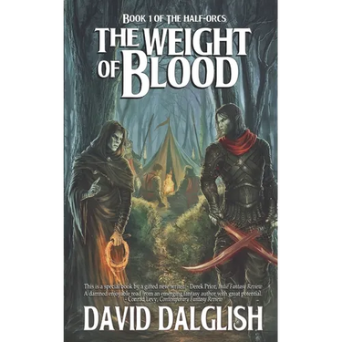 The Weight of Blood