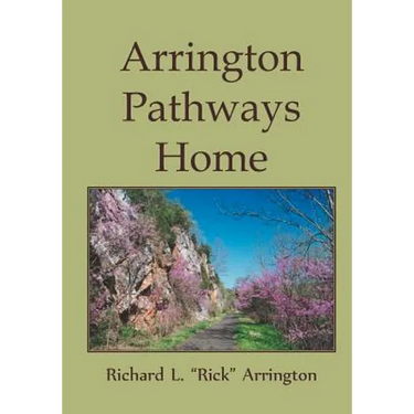 Arrington Pathways Home