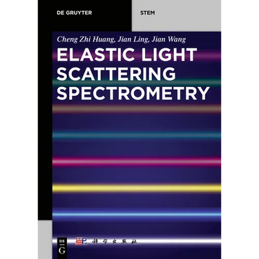 Elastic Light Scattering Spectrometry