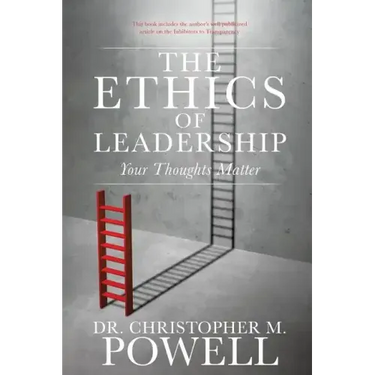 The Ethics of Leadership