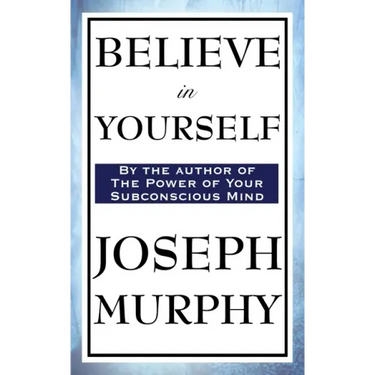 Believe in Yourself