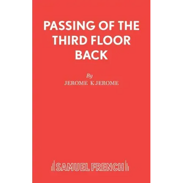 Passing of the Third Floor Back