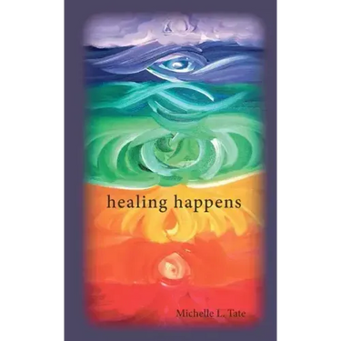 healing happens