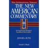 Judges, Ruth: An Exegetical and Theological Exposition of Holy Scripture Volume 6