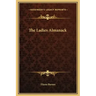 The Ladies Almanack